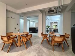 Boat Quay Conservation Area (D1), Shop House #540114431